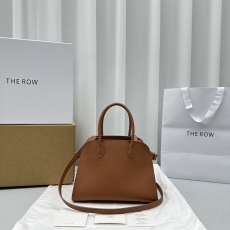 The Row Top Handle Bags